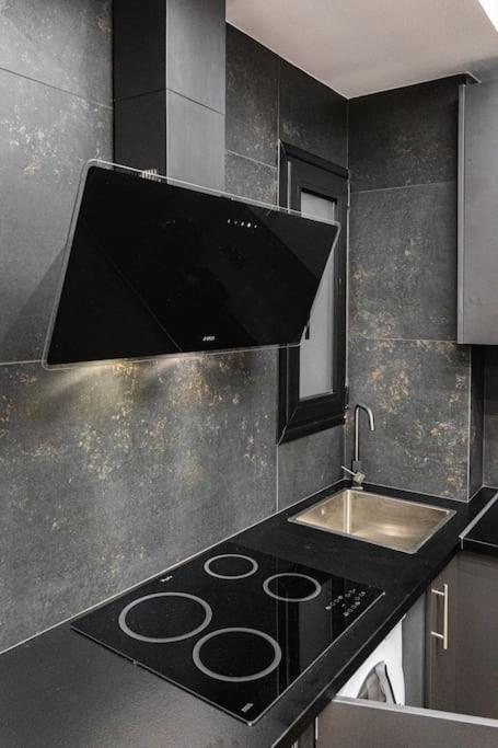 The Modern Flat 25 Apartment Athens Exterior photo